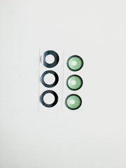 Camera Lens Glass for Samsung Galaxy S23 Plus With Adhesive Set - FIXgenie
