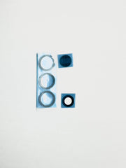 Camera Lens Glass for Samsung Galaxy S21 Ultra With Adhesive Set - FIXgenie