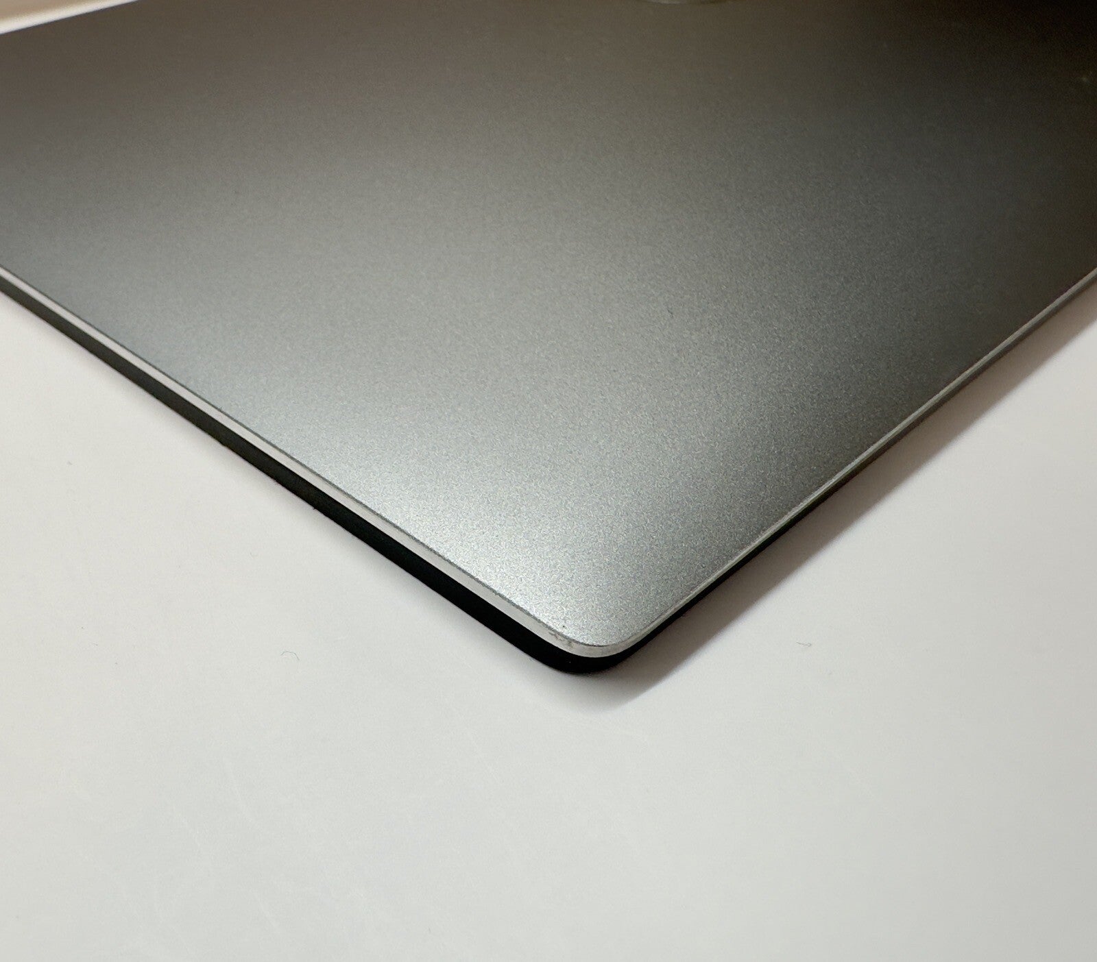 Genuine Dell XPS 15 9550 Screen Lid Rear Cover A Shell J83X5 0J83X5 Grey - FIXgenie