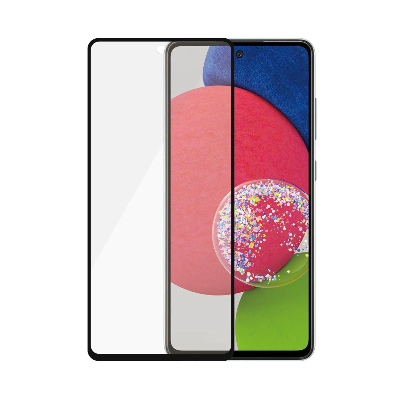 PanzerGlass® Screen Protector Samsung Galaxy A52 | A52 5G | A52s 5G | A53 5G - FIXgenie