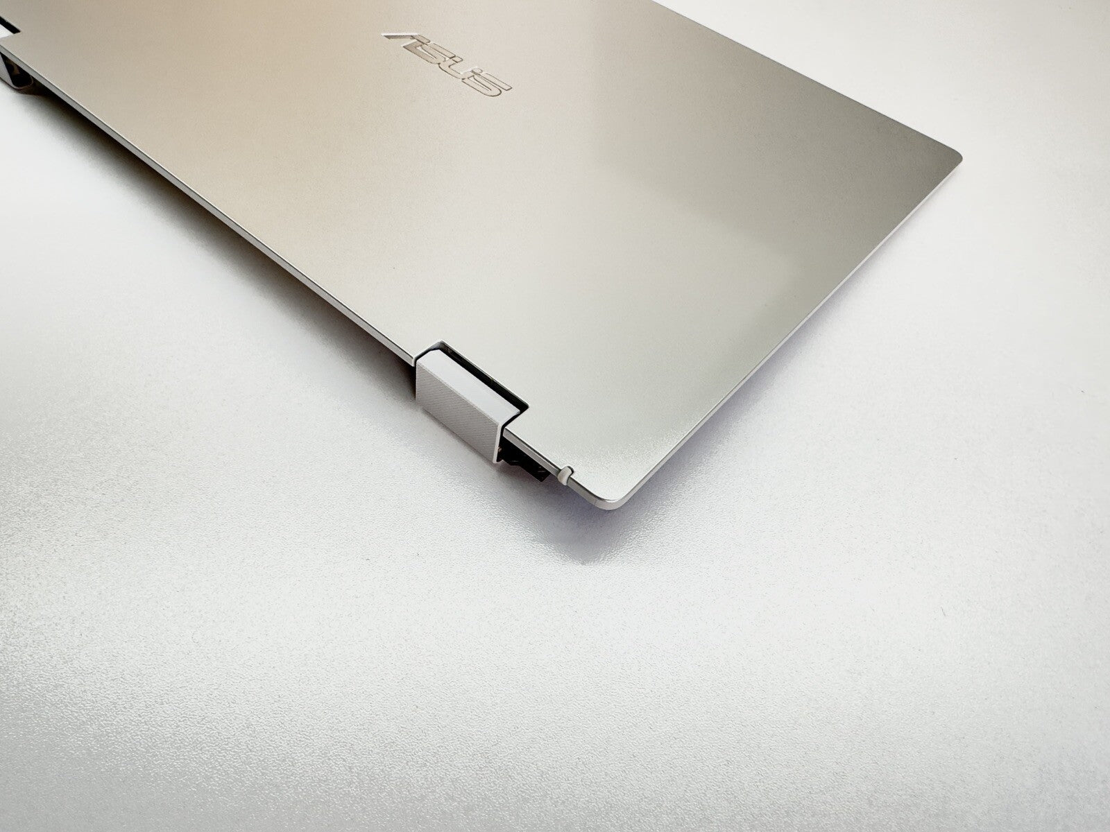 Asus Chromebook CX1400FK Laptop Lid with Hinges And Cables 13N1 - DSA0111 New* - FIXgenie