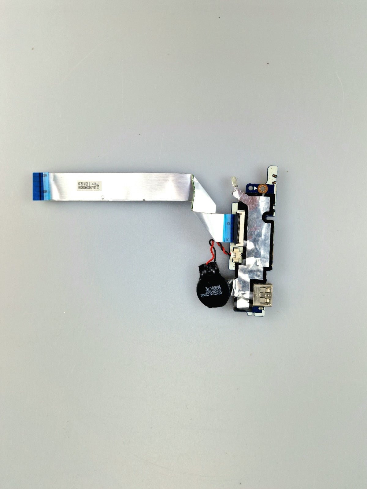 Genuine Lenovo Yoga 520 - 14IKB Power Button IO Board LS - E541P - FIXgenie