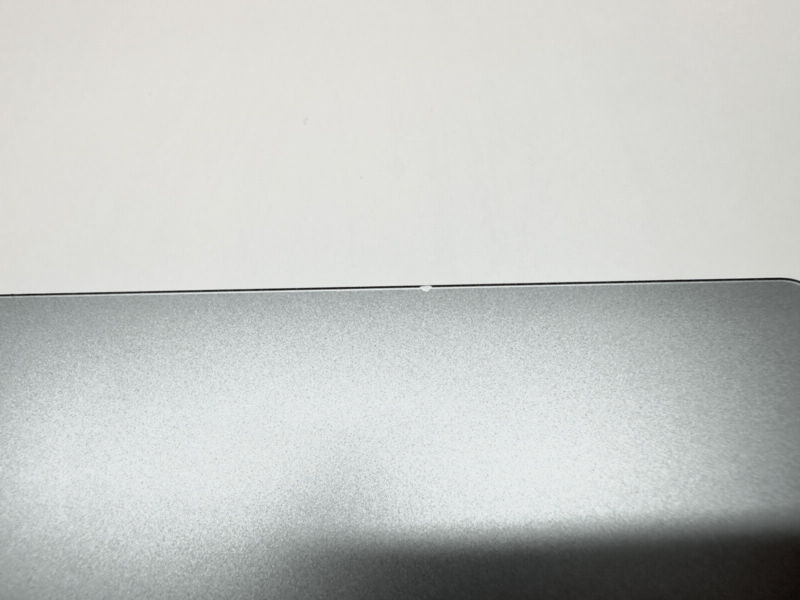 Genuine Apple MacBook Air A1932 13" Trackpad Touchpad Grey - FIXgenie
