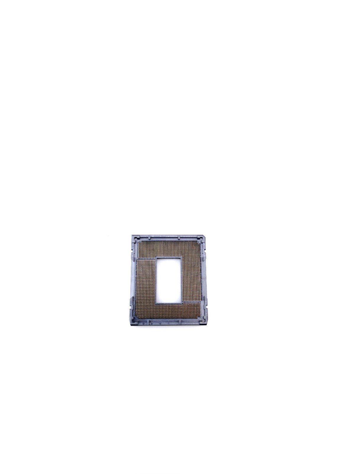 LGA1700 BGA CPU Socket holder with Tin Balls For Motherboard Soldering - FIXgenie