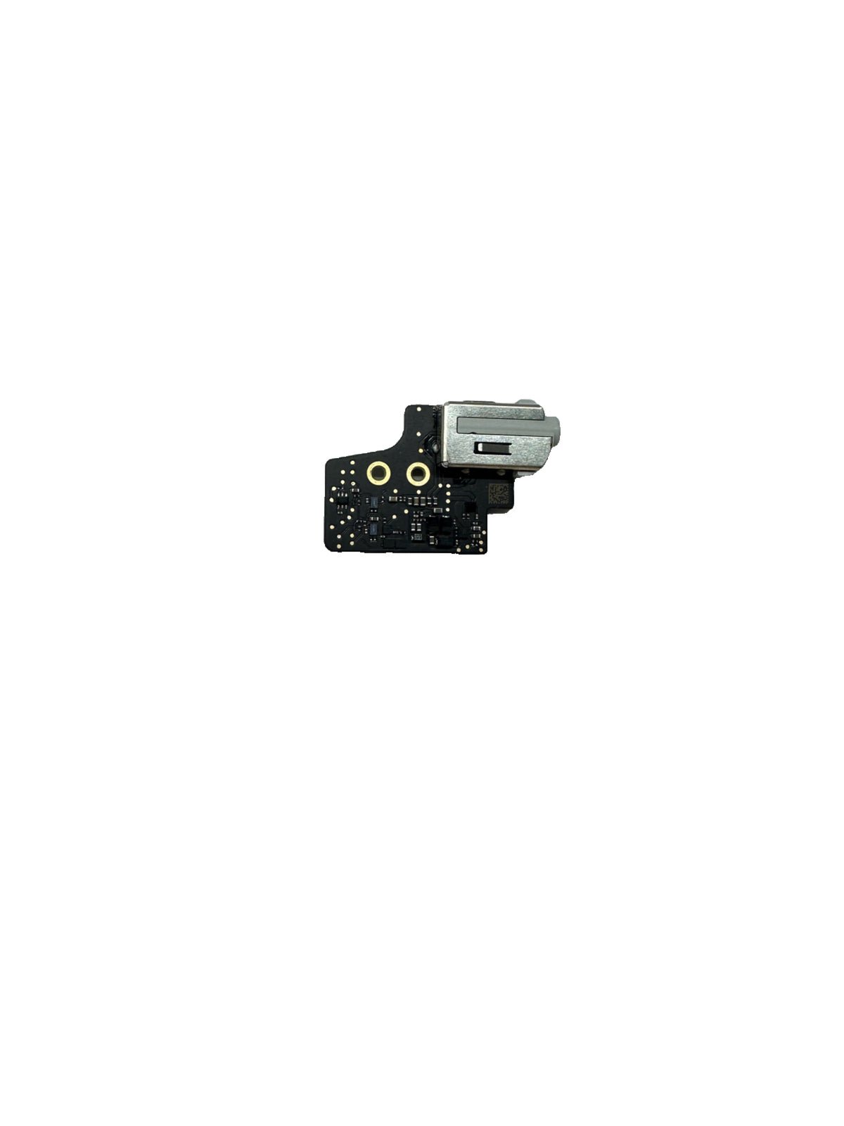 Apple Macbook A1534 12" Audio Board Headphone Jack 820 - 00489 - A - FIXgenie