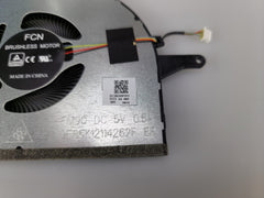 Lenovo Ideapad 3 17IML05 CPU Fan DC28000F5F0 - FIXgenie