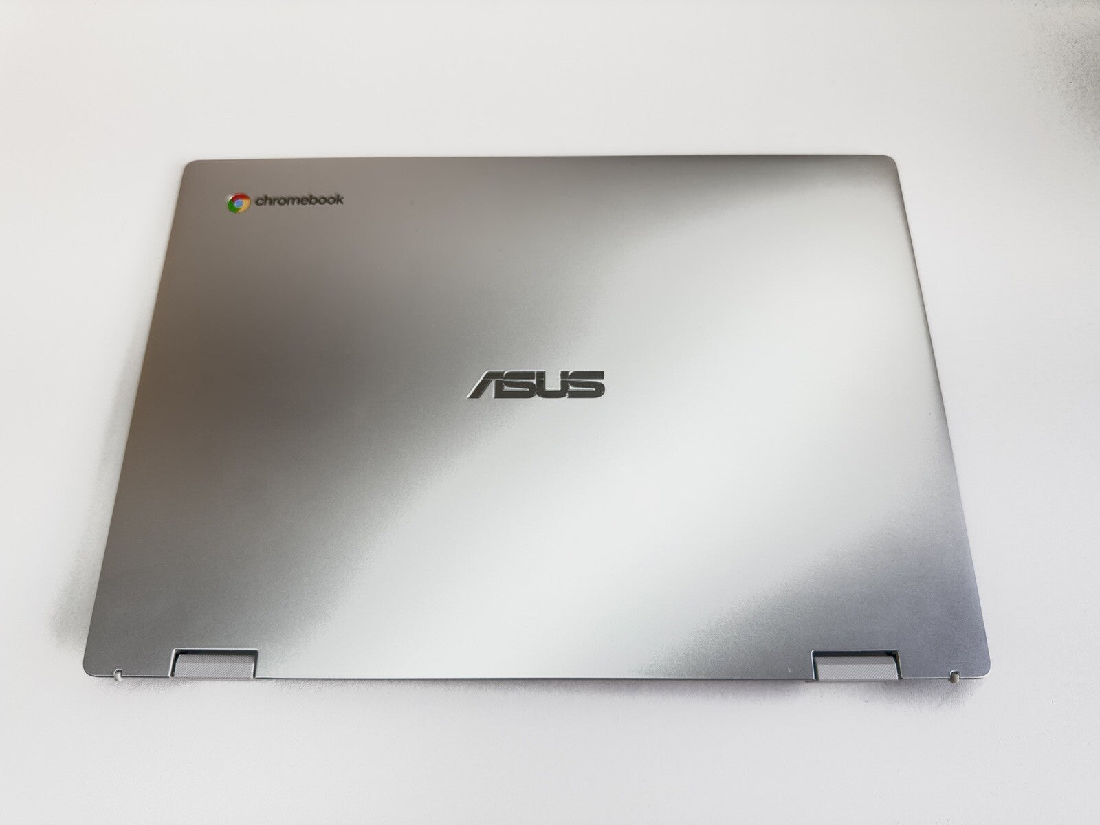 Asus Chromebook CX1400FK Laptop Lid with Hinges And Cables 13N1 - DSA0111 New* - FIXgenie