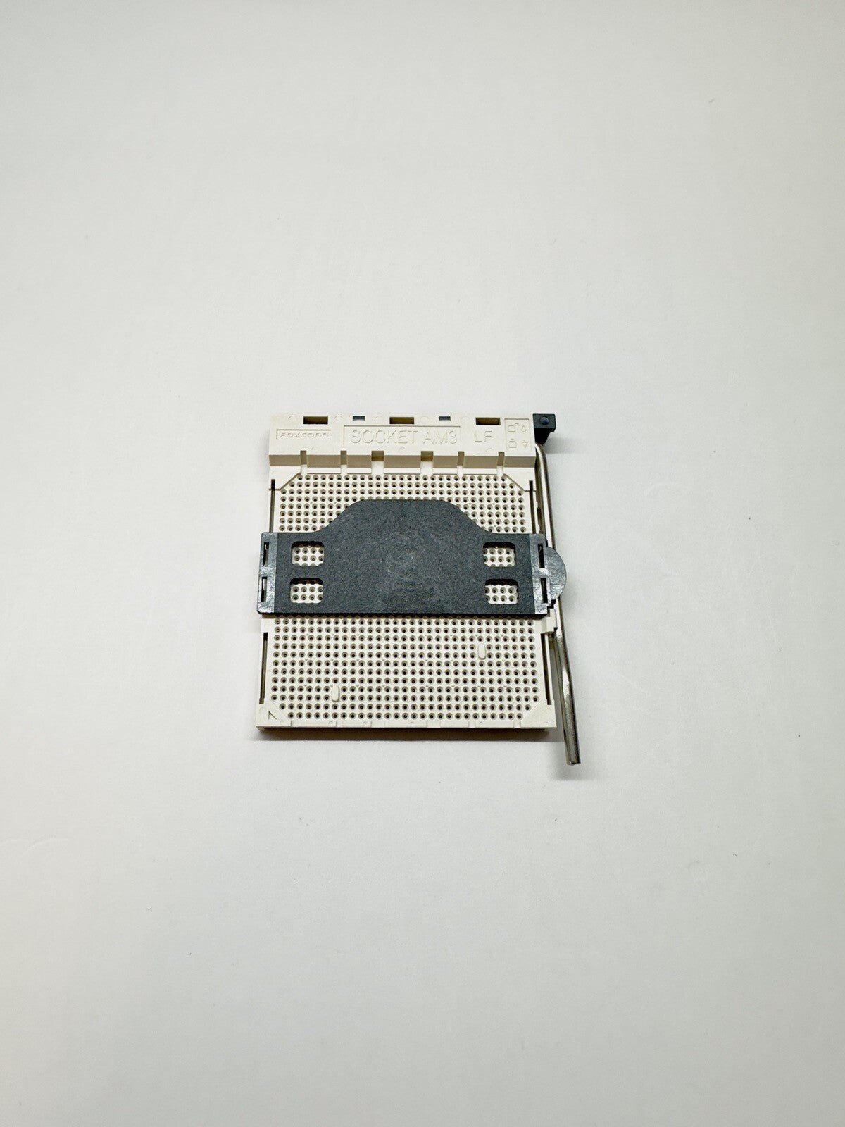 AM3 BGA CPU Socket Holder with Tin Balls For Motherboard Soldering - FIXgenie