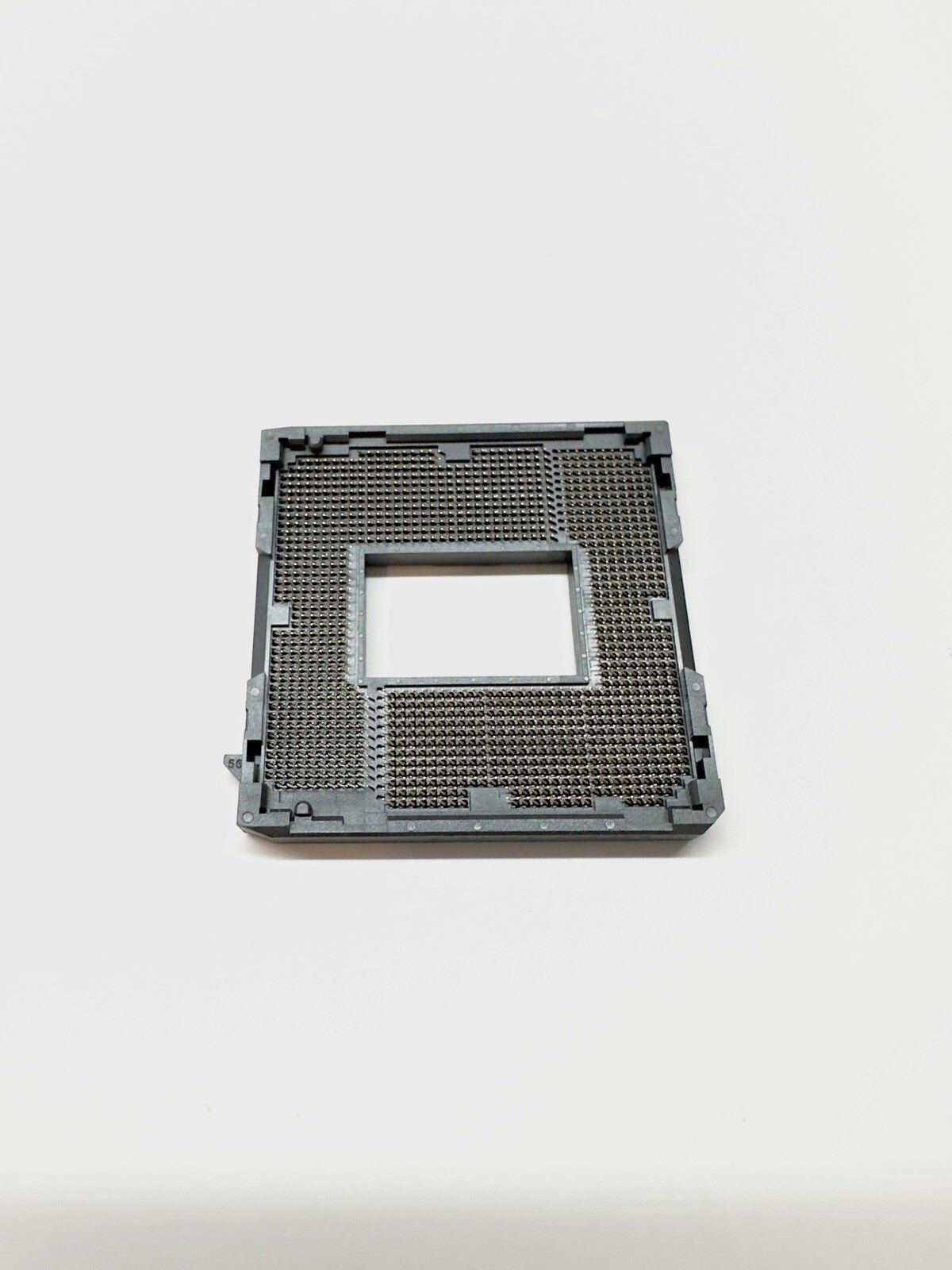 LGA1151 BGA CPU Socket holder with Tin Balls For Motherboard Soldering - FIXgenie