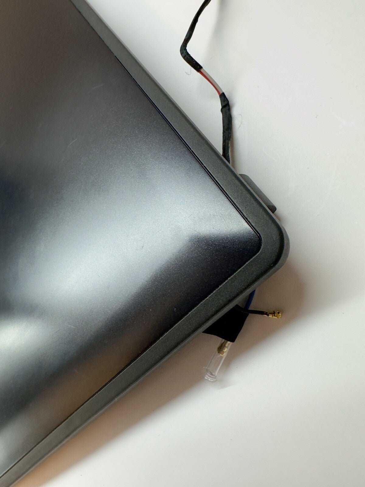 Genuine Lenovo Thinkpad X131e Laptop 11.6" LCD Screen Assembly - FIXgenie