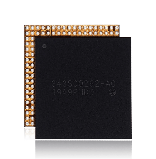 343S00262 - A0 PMIC For Apple iPad Pro - FIXgenie