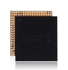 343S00262 - A0 PMIC For Apple iPad Pro - FIXgenie