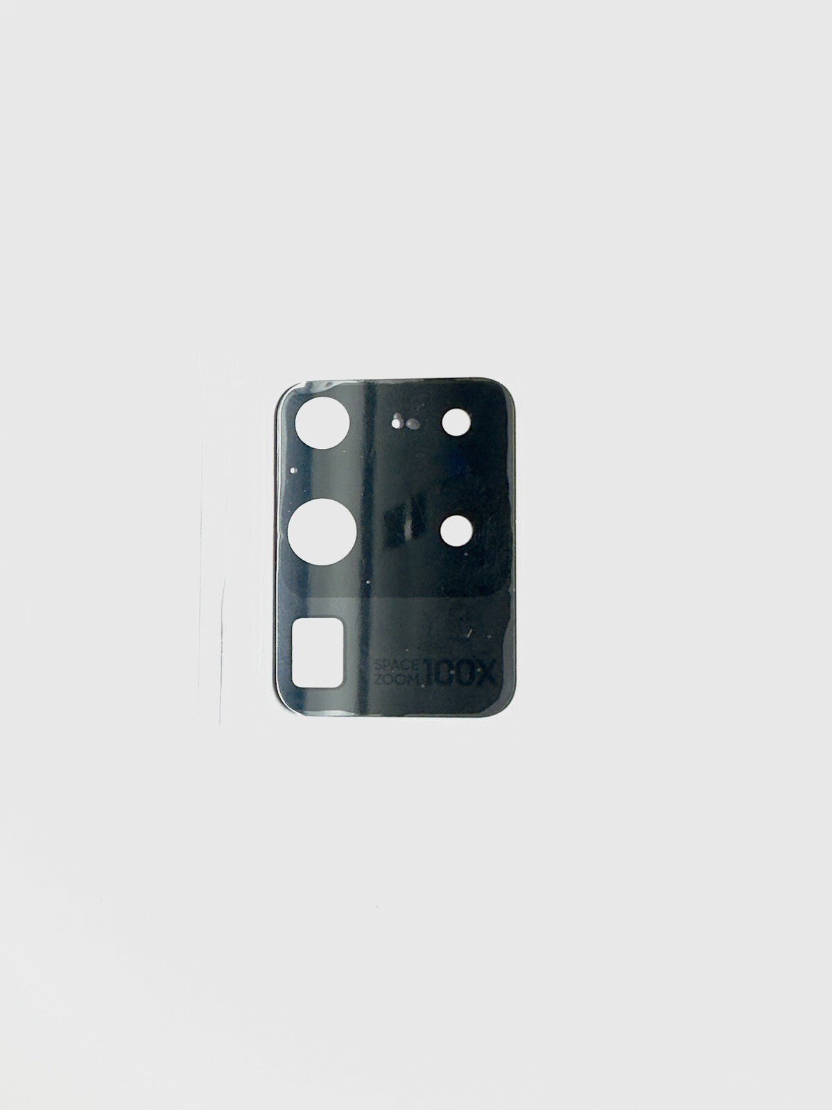 Camera Lens Glass for Samsung Galaxy S20 Ultra With Adhesive - FIXgenie