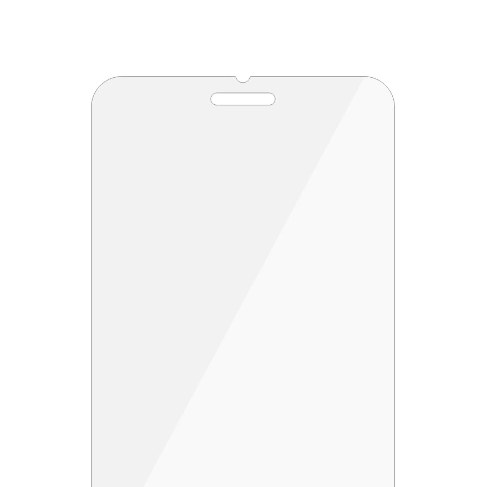 PanzerGlass® Screen Protector iPhone 8 | 7 | 6s | 6 | SE (2020/2022) | Standard - FIXgenie
