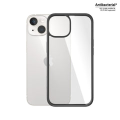 iPhone 14 Series PanzerGlass Clear Phone Case Military Grade Drop - Proof - FIXgenie