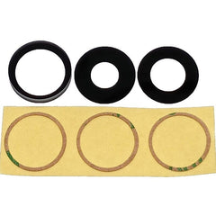 Apple iPhone 13 Pro and 13 Pro Max Camera Lens Glass Replacement Set - FIXgenie