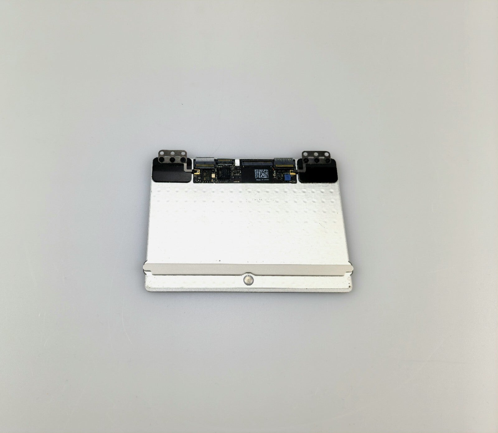 Genuine MacBook Air 13" A1466 2013 - 2017 Trackpad Silver - FIXgenie