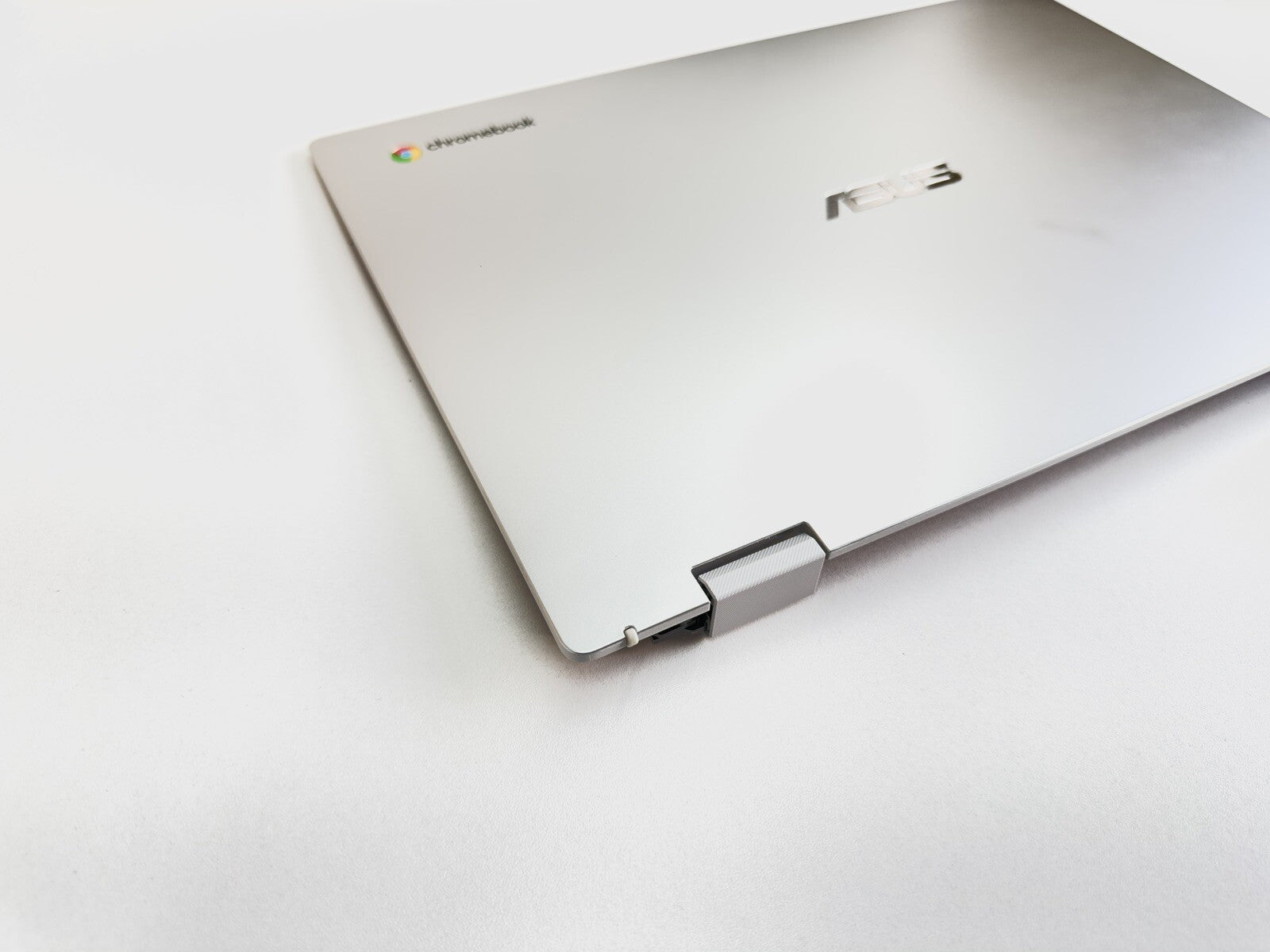 Asus Chromebook CX1400FK Laptop Lid with Hinges And Cables 13N1 - DSA0111 New* - FIXgenie