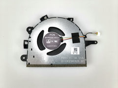 Lenovo Ideapad 3 17IML05 CPU Fan DC28000F5F0 - FIXgenie