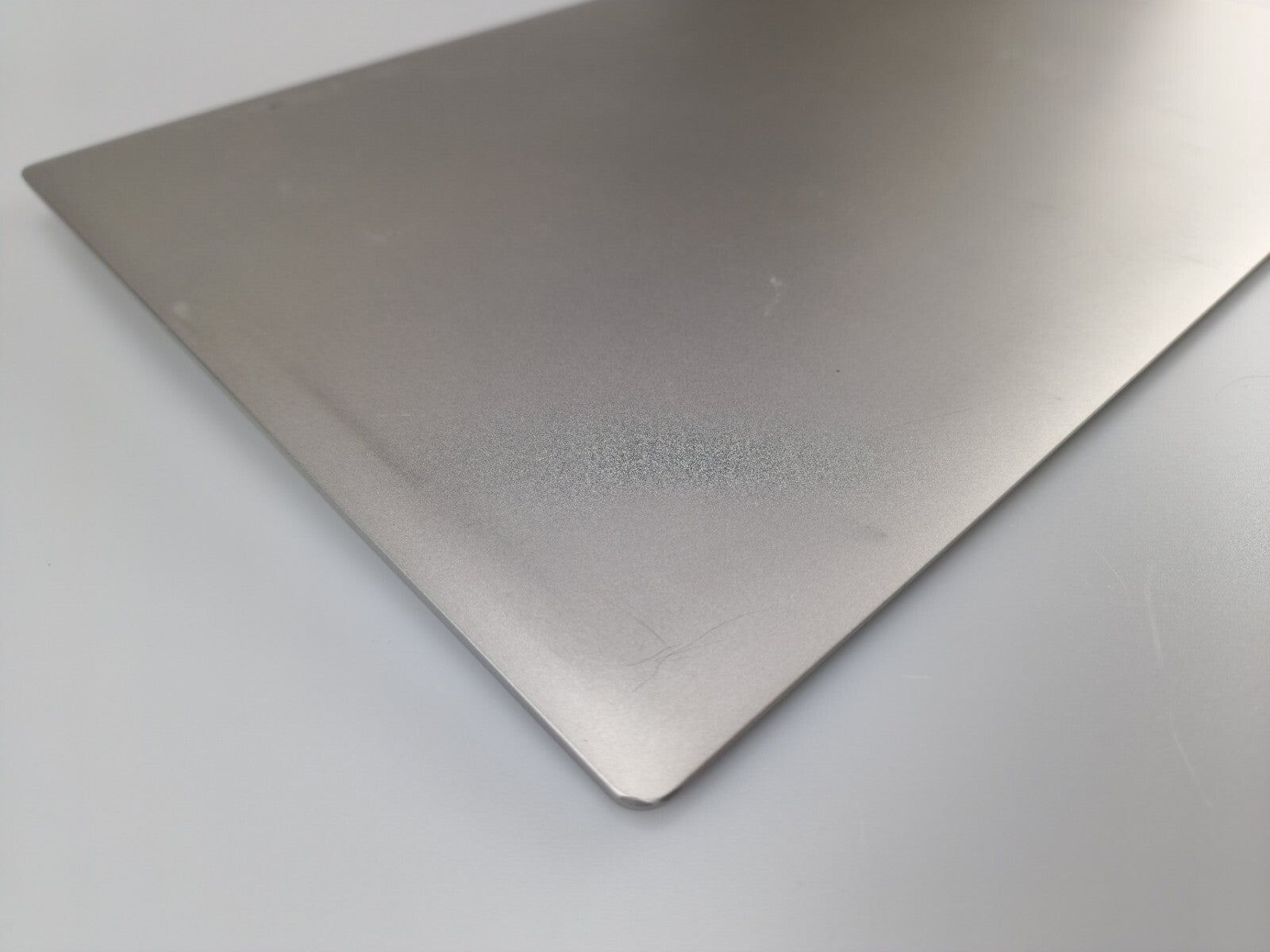 Genuine Lenovo IdeaPad 3 - 17IML05 LCD Cover Rear Back Housing Grey 5CB0Z65263 - FIXgenie