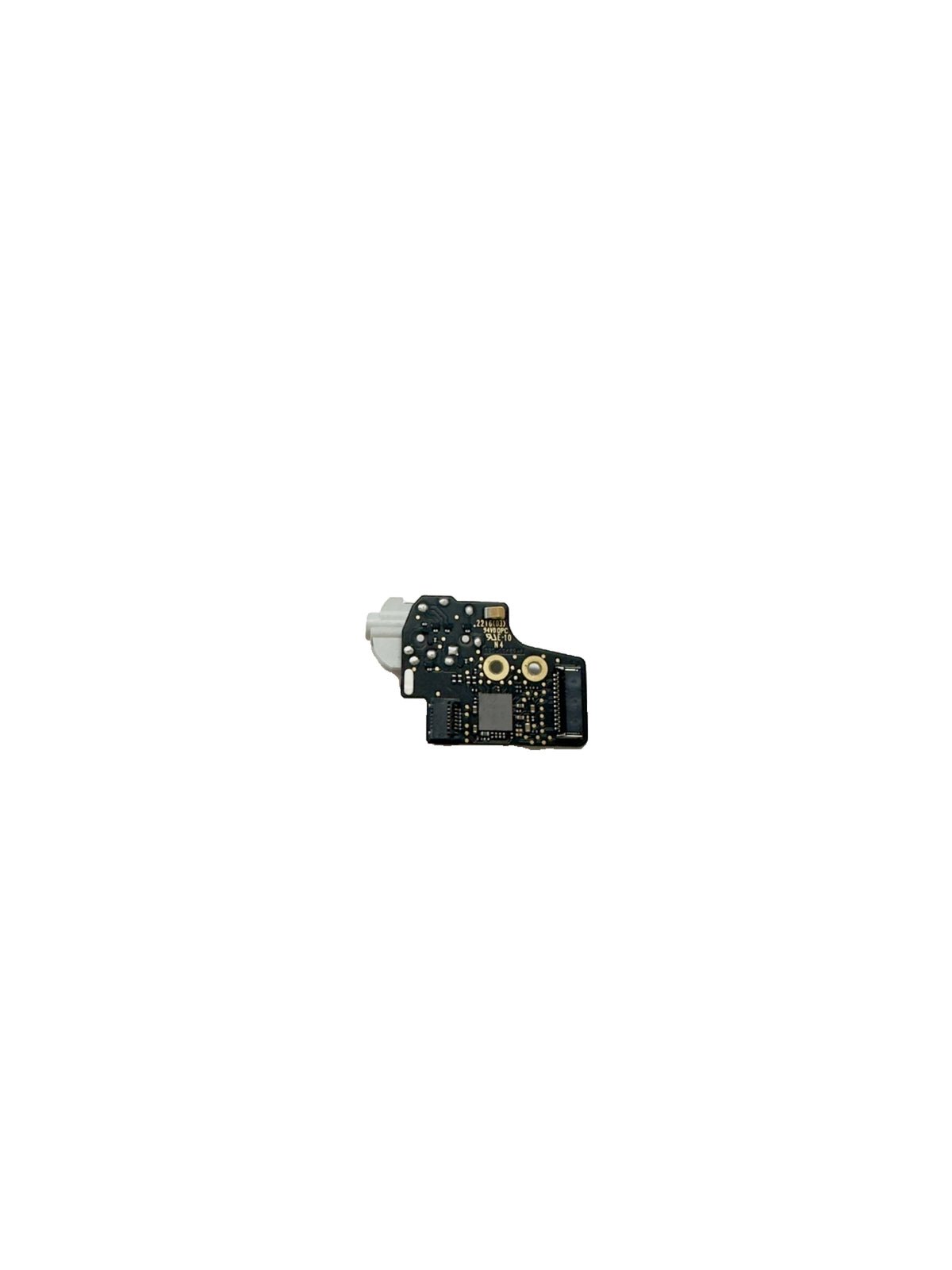 Apple Macbook A1534 12" Audio Board Headphone Jack 820 - 00489 - A - FIXgenie