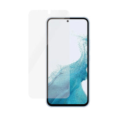 PanzerGlass® Screen Protector Samsung Galaxy A54 5G | Ultra - Wide Fit - FIXgenie