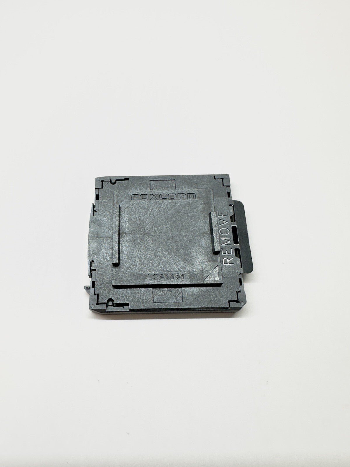 LGA1151 BGA CPU Socket holder with Tin Balls For Motherboard Soldering - FIXgenie