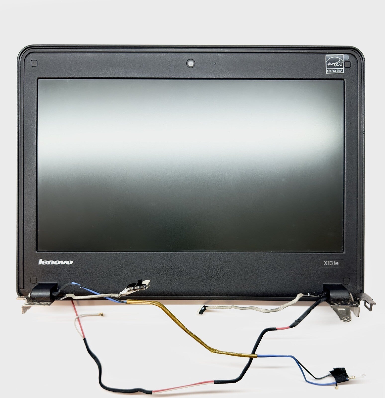 Genuine Lenovo Thinkpad X131e Laptop 11.6" LCD Screen Assembly - FIXgenie