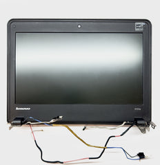 Genuine Lenovo Thinkpad X131e Laptop 11.6" LCD Screen Assembly - FIXgenie
