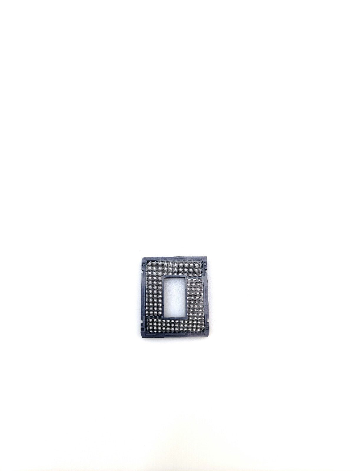 LGA1700 BGA CPU Socket holder with Tin Balls For Motherboard Soldering - FIXgenie