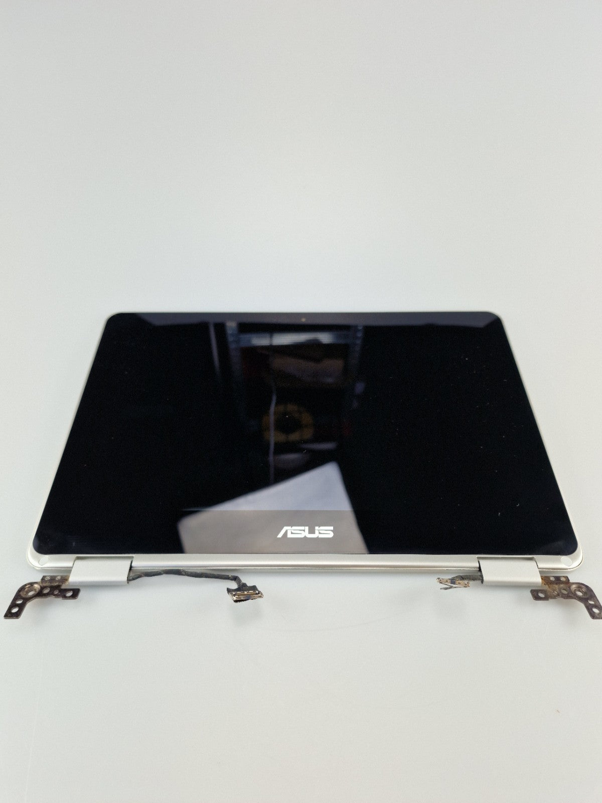 Asus Chromebook Flip C302CA FHD LCD LED Display Touch Screen Full Assembly - FIXgenie