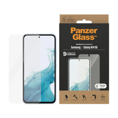 PanzerGlass® Screen Protector Samsung Galaxy A54 5G | Ultra - Wide Fit - FIXgenie