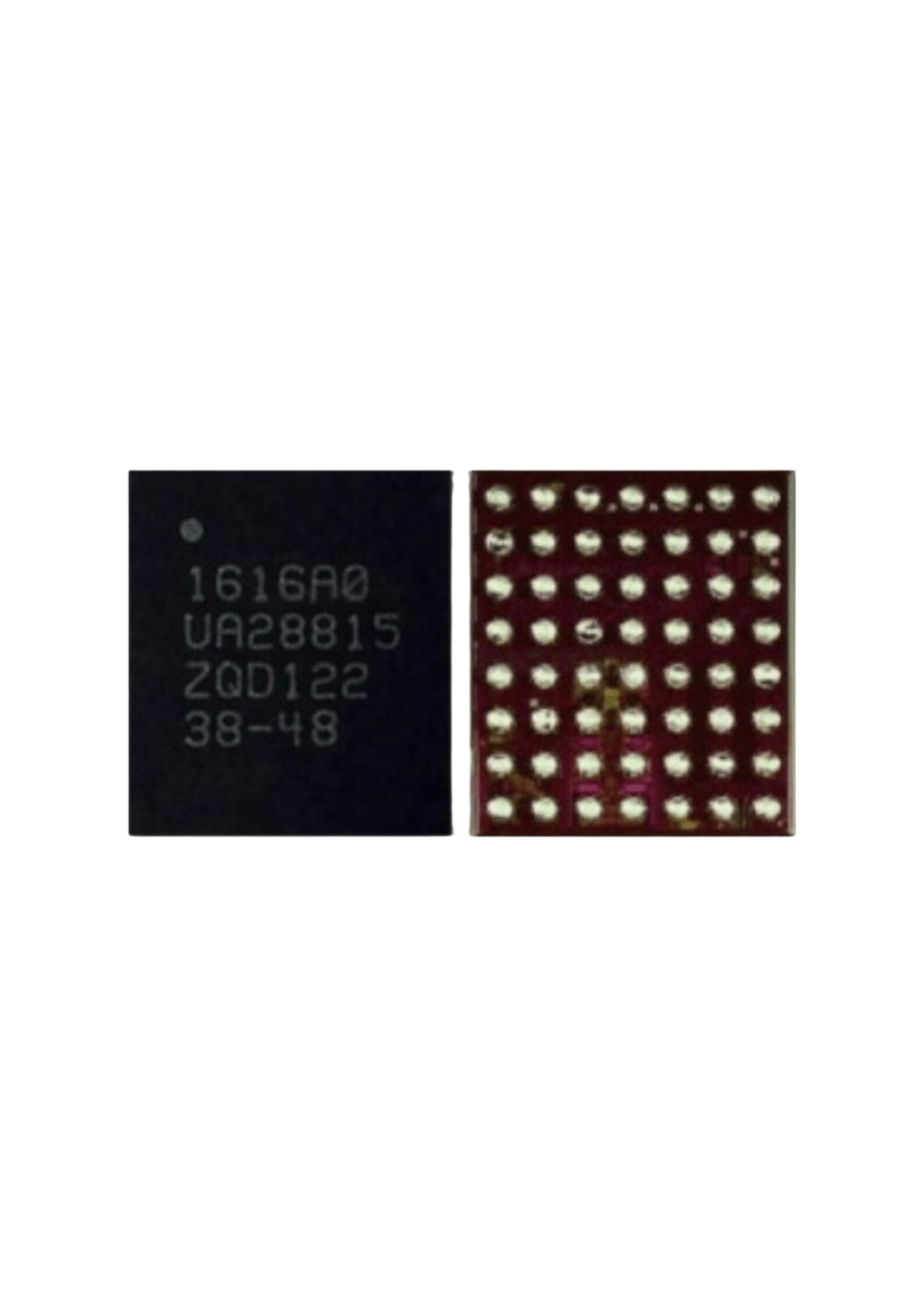 1616A0 Charging IC Tristar IC for iPhone 13 Series - FIXgenie