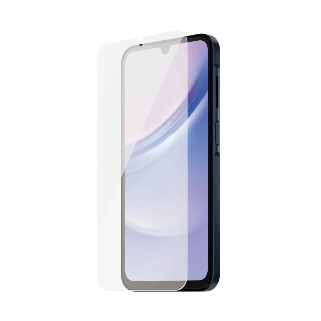 SAFE. by PanzerGlass® Screen Protector Samsung Galaxy A15 | A15 5G | Ultra - Wide - FIXgenie
