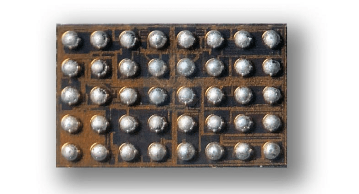 Genuine ISL9239HI IC ISL9239HCO U7000 IC - FIXgenie