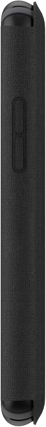 Speck Presidio Folio Wallet Case for iPhone 11 Pro Heathered Black/Slate Grey - FIXgenie