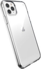 Speck Presidio Stay Clear Case Cover For iPhone 11 Pro Max - Clear - FIXgenie