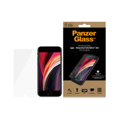 PanzerGlass® Screen Protector iPhone 8 | 7 | 6s | 6 | SE (2020/2022) | Standard - FIXgenie
