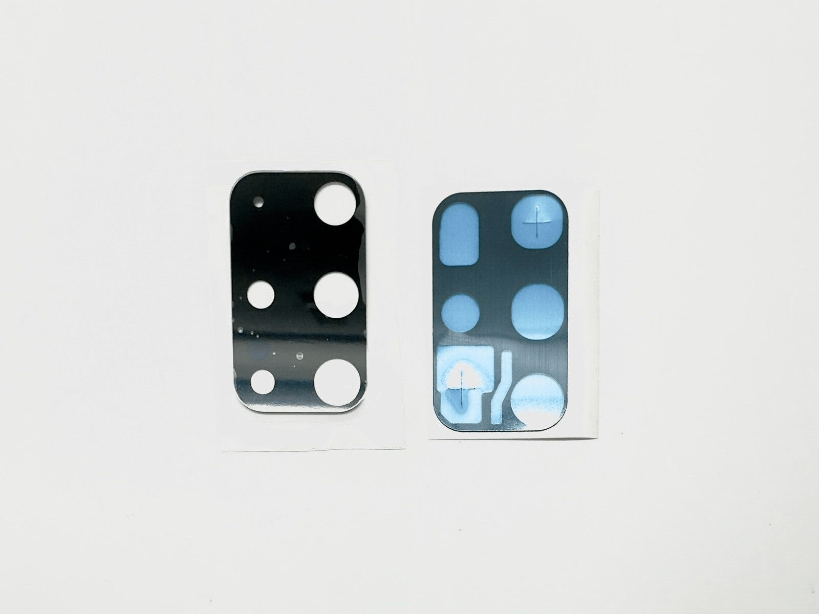 Camera Lens Glass for Samsung Galaxy S20 Plus With Adhesive - FIXgenie