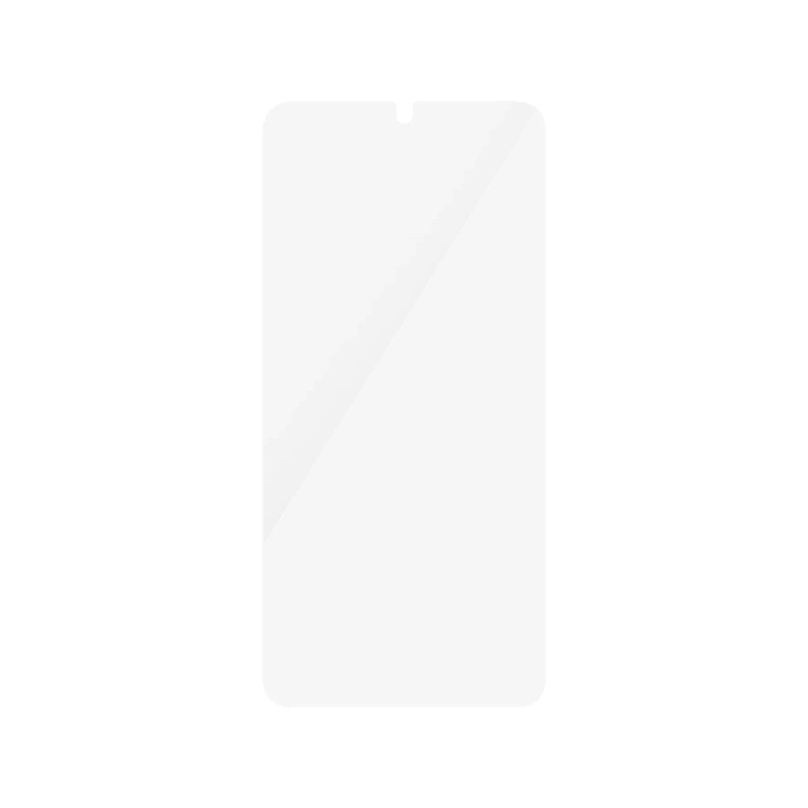 PanzerGlass® Screen Protector Samsung Galaxy S23+ Ultra - Wide Fit w. EasyAligner - FIXgenie