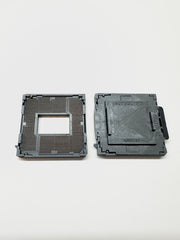 LGA1151 BGA CPU Socket holder with Tin Balls For Motherboard Soldering - FIXgenie