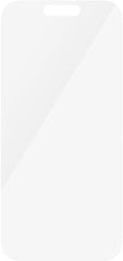 PanzerGlass Classic Fit Screen Protector for Apple iPhone 15 Pro - FIXgenie