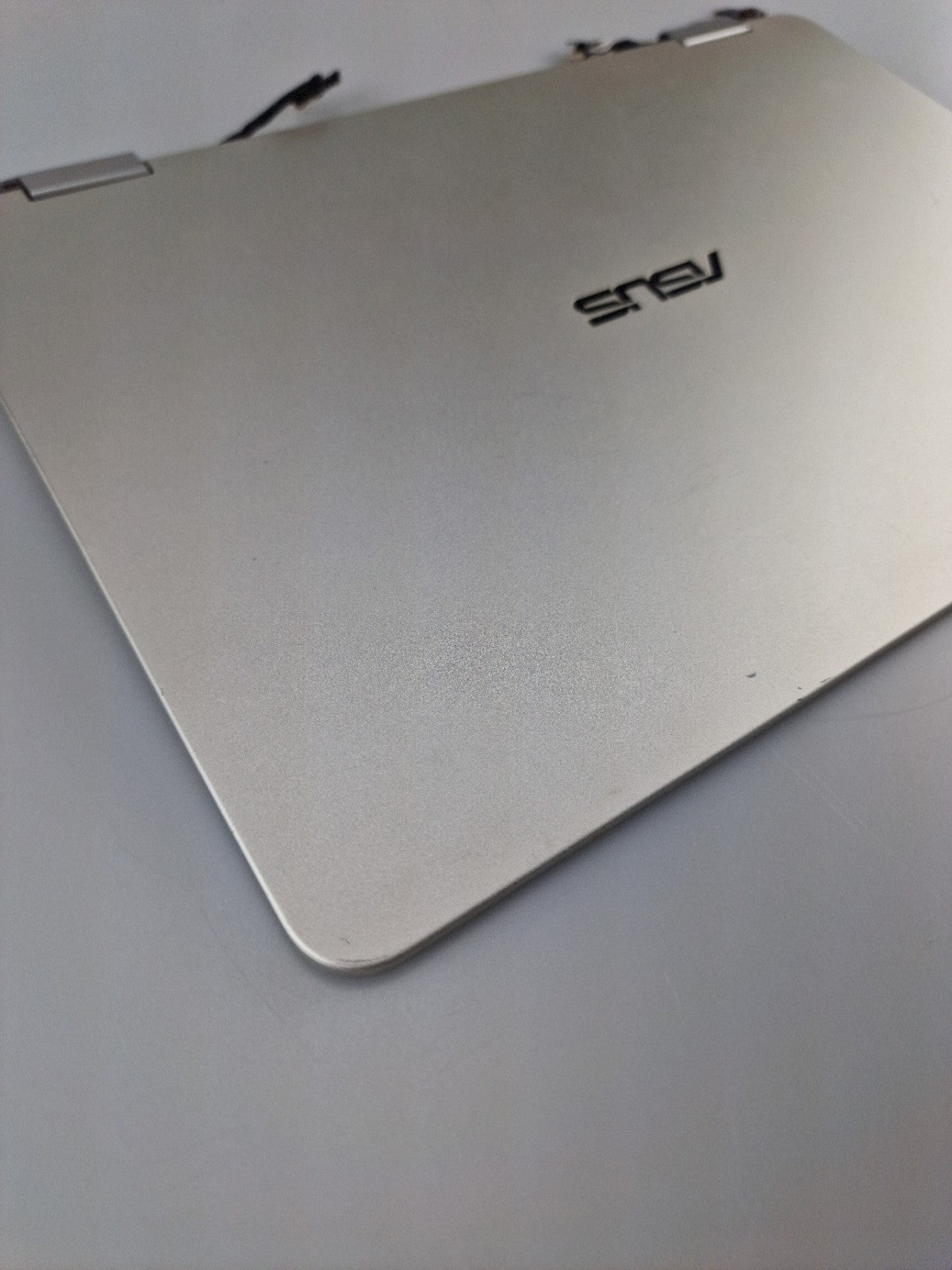 Asus Chromebook Flip C302CA FHD LCD LED Display Touch Screen Full Assembly - FIXgenie