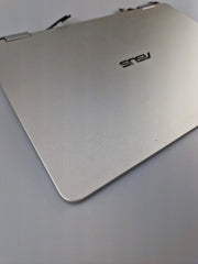 Asus Chromebook Flip C302CA FHD LCD LED Display Touch Screen Full Assembly - FIXgenie