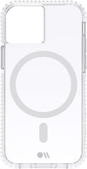 CASE - MATE Tough Plus MagSafe Case for iPhone 12/13 Mini Shockproof MagSafe - FIXgenie