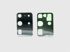 Camera Lens Glass for Samsung Galaxy S20 Ultra With Adhesive - FIXgenie