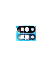 Camera Lens Glass for Google Pixel 9 Pro XL Replacement With Adhesive - FIXgenie
