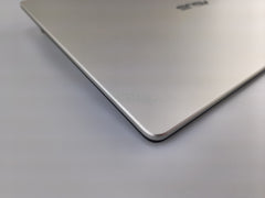 Asus Chromebook C523N 15.6" Genuine LCD Back Cover Top Case Touch 13N1 - 5RA0221 - FIXgenie