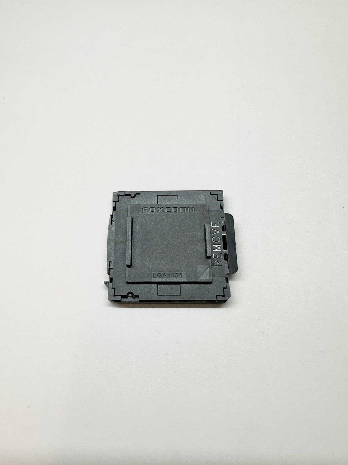 LGA1150 BGA CPU Socket Holder with Tin Balls For Motherboard Soldering - FIXgenie