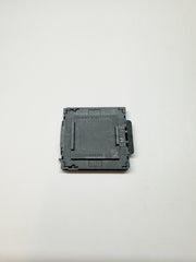 LGA1150 BGA CPU Socket Holder with Tin Balls For Motherboard Soldering - FIXgenie